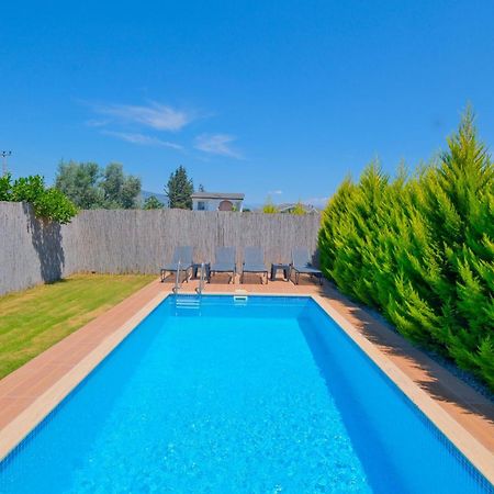 Villa Lavin فتحية المظهر الخارجي الصورة