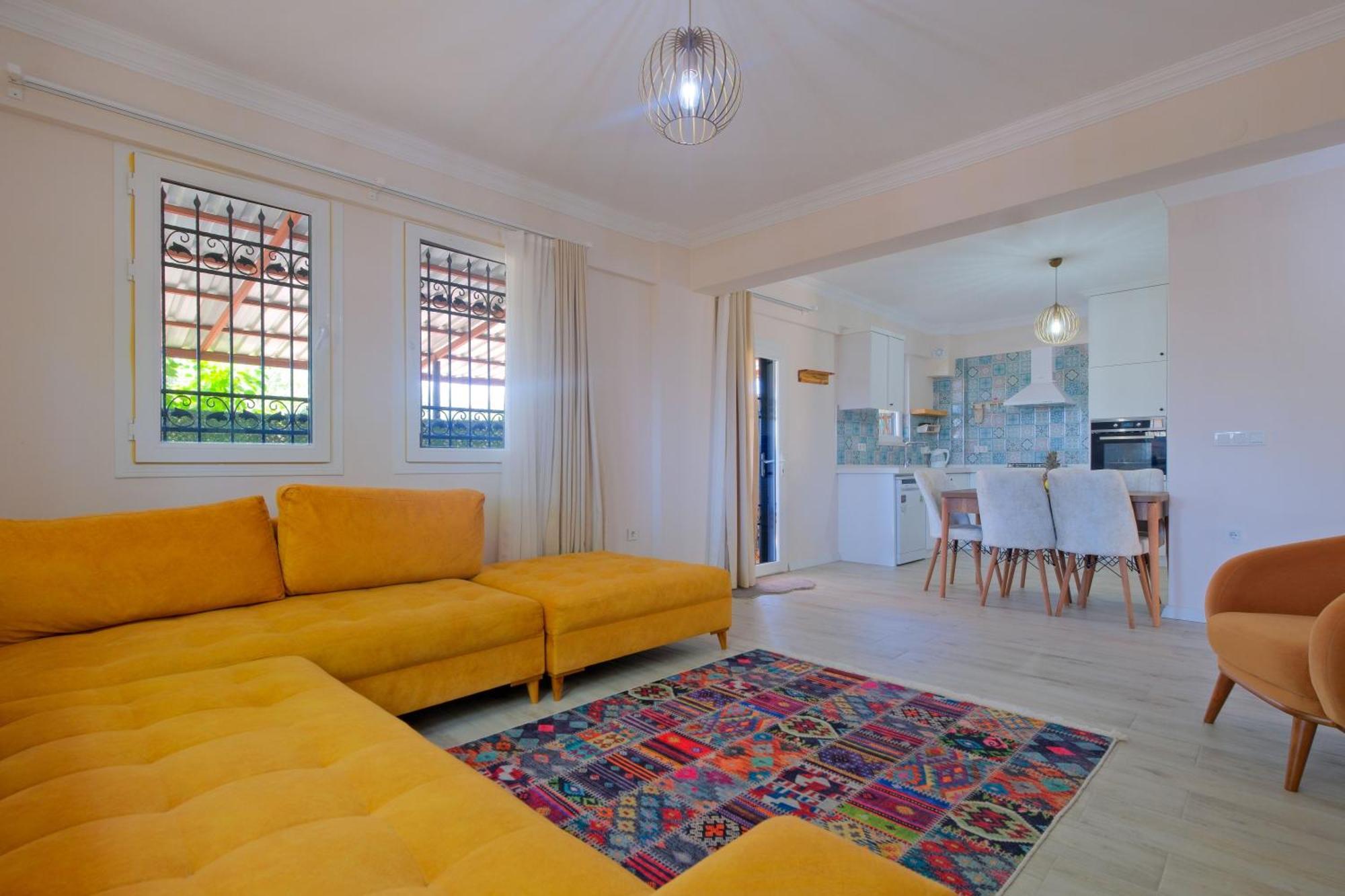 Villa Lavin فتحية المظهر الخارجي الصورة