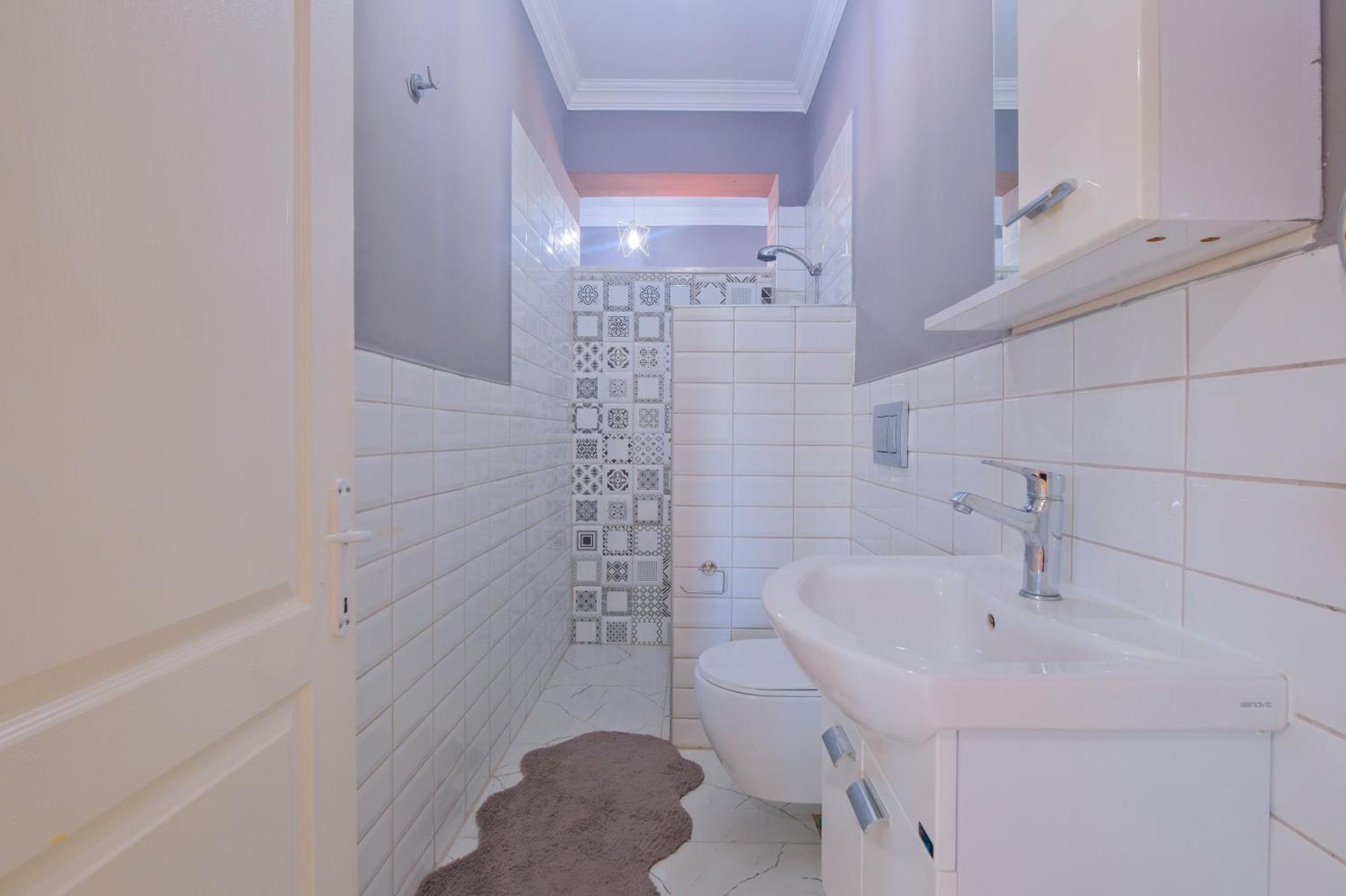 Villa Lavin فتحية المظهر الخارجي الصورة