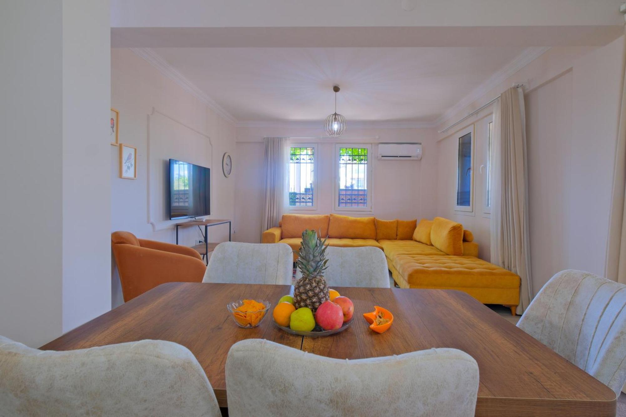 Villa Lavin فتحية المظهر الخارجي الصورة