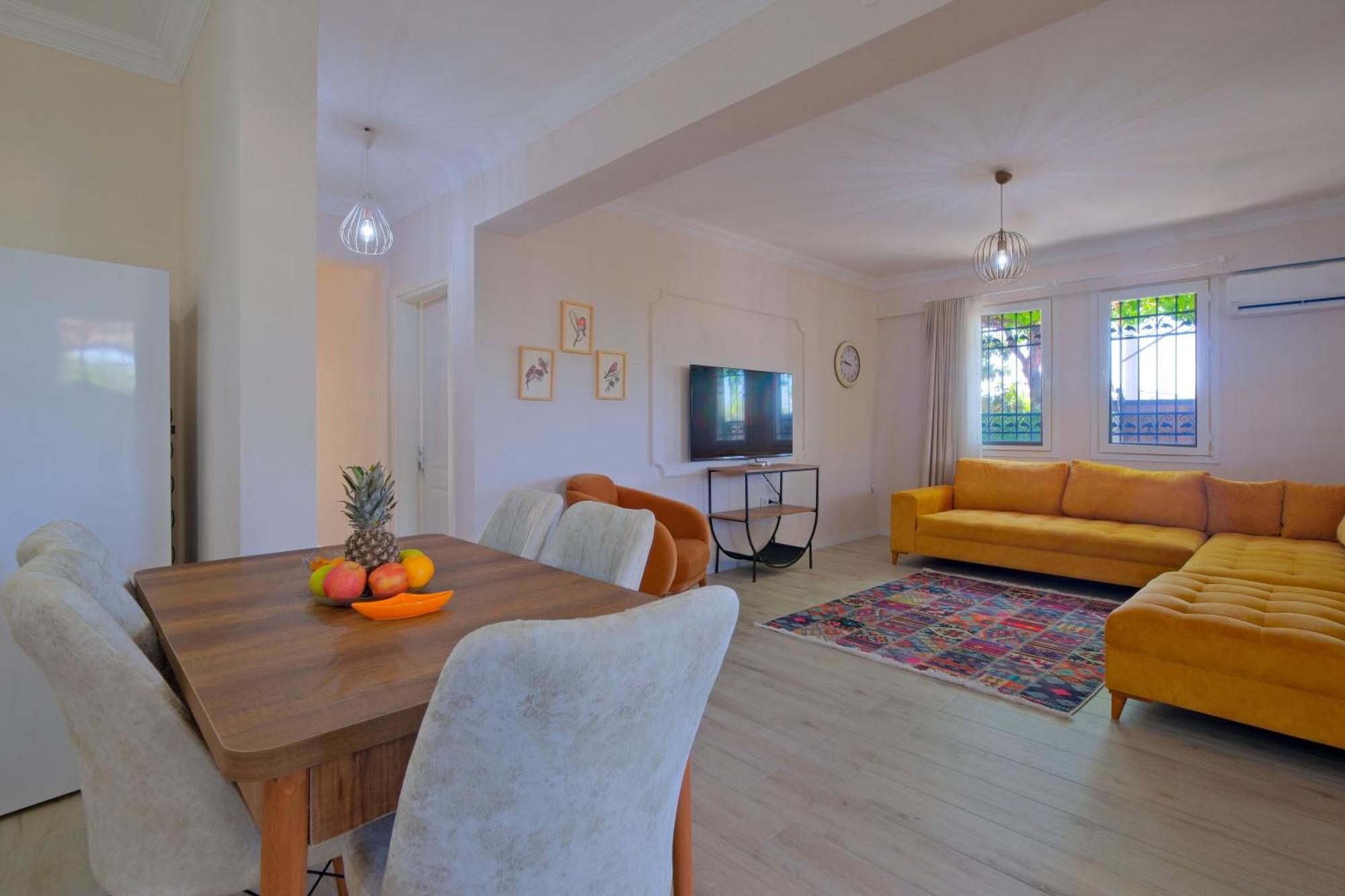 Villa Lavin فتحية المظهر الخارجي الصورة