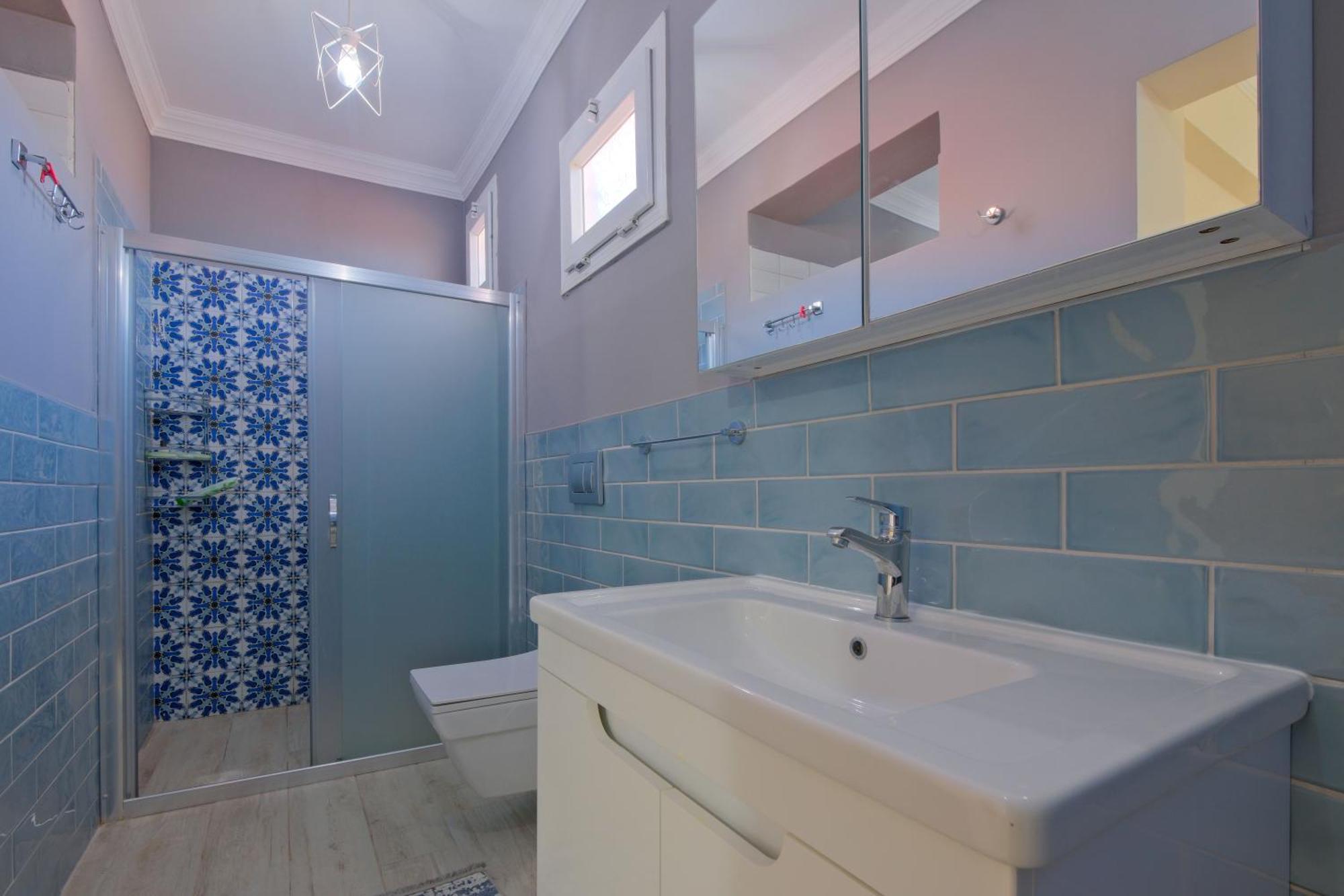 Villa Lavin فتحية المظهر الخارجي الصورة