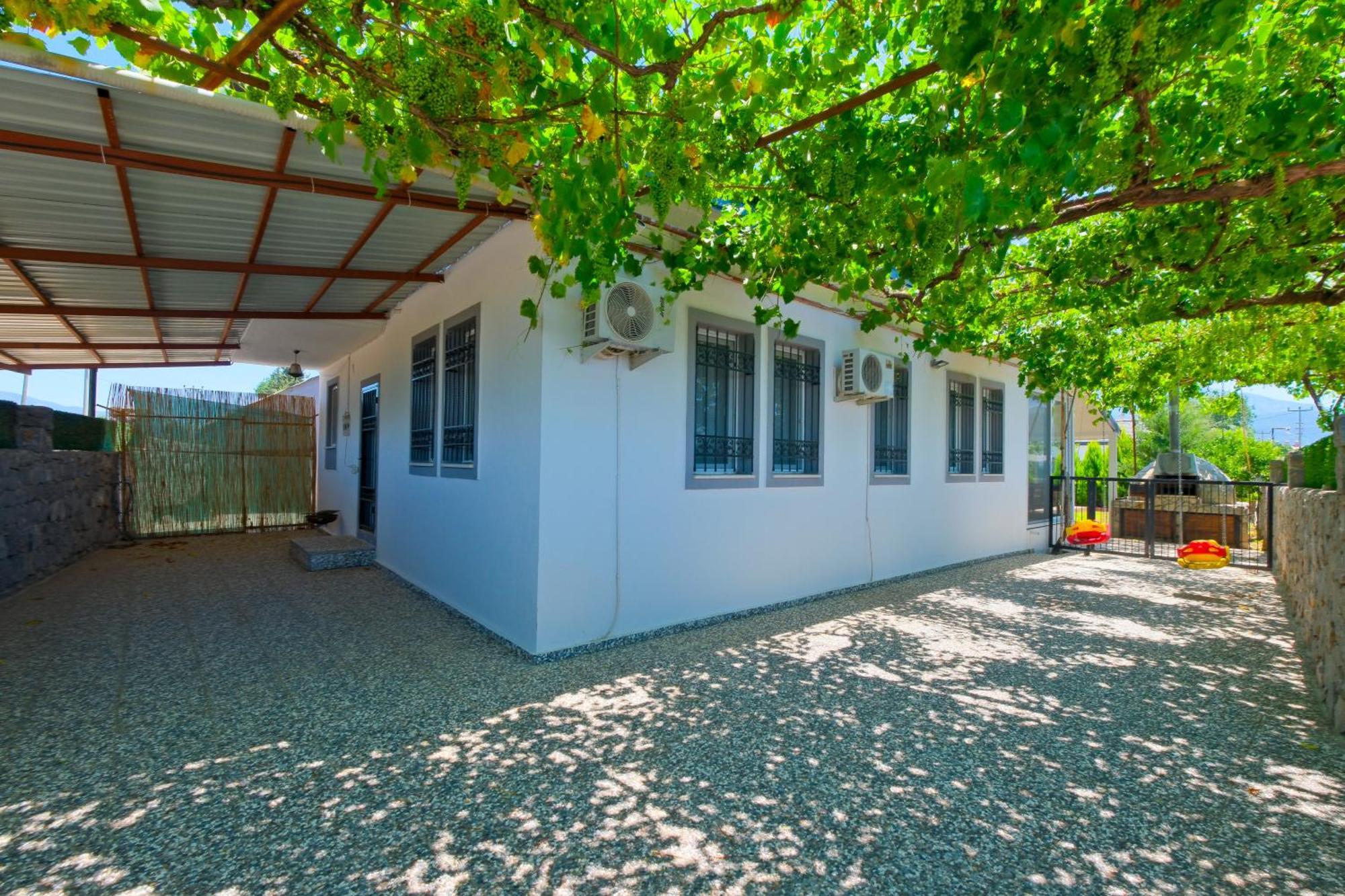 Villa Lavin فتحية المظهر الخارجي الصورة